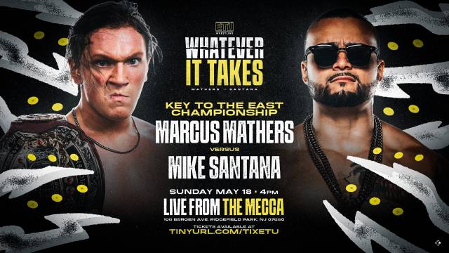 =LIVE: ETU Wrestling "Whatever It Takes"