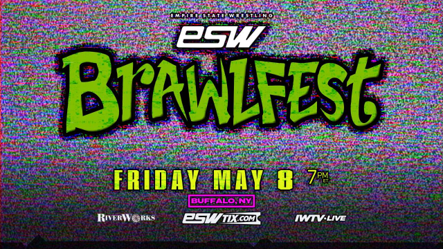 =Empire State "Brawlfest 2026"