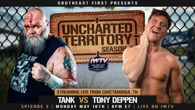 LIVE: Southeast First presents Uncharted Territory Season 4, Episode 2