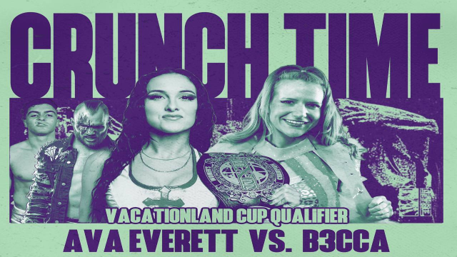 =LIVE: Limitless "Crunch Time"