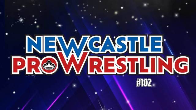 LIVE: Newcastle Pro 102