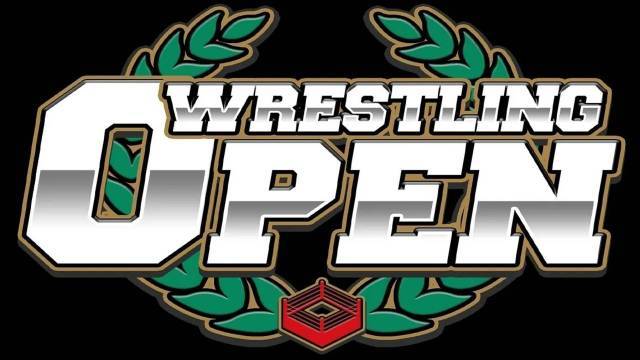 =LIVE: Wrestling Open Ep 85