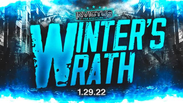 =LIVE: Invictus Pro "Winter Wrath"
