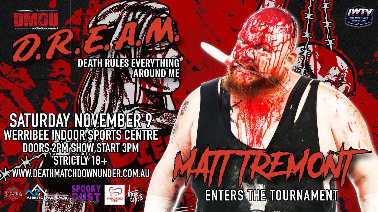  Deathmatch Downunder 