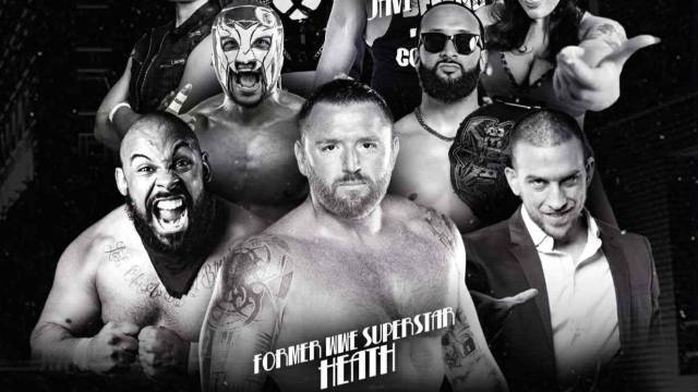 =LIVE: Blitzkrieg Pro "Angels With Filthy Souls"