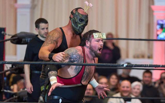 =LIVE: Beyond "Heavy Lies The Crown '25"