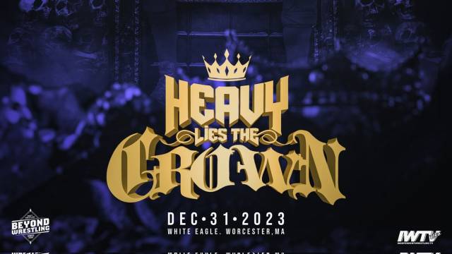 =LIVE: Beyond "Heavy Lies The Crown 2023"