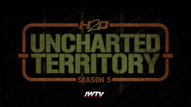 =LIVE: Uncharted Territory Season 5 Episode 5