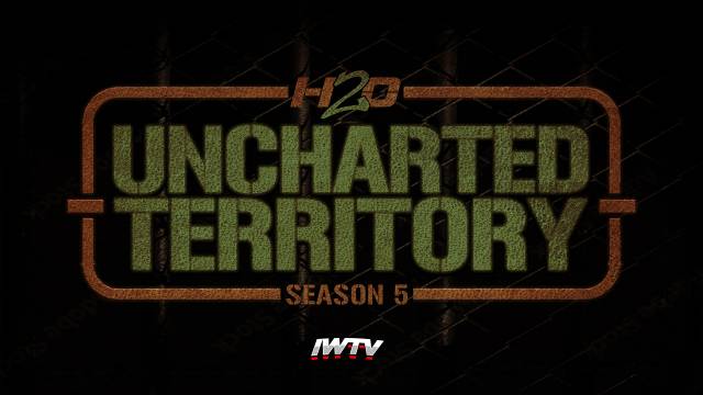 =LIVE: Uncharted Territory Season 5 Episode 6