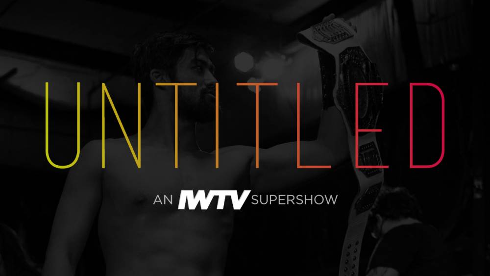 IWTV announces next Main Stream Event