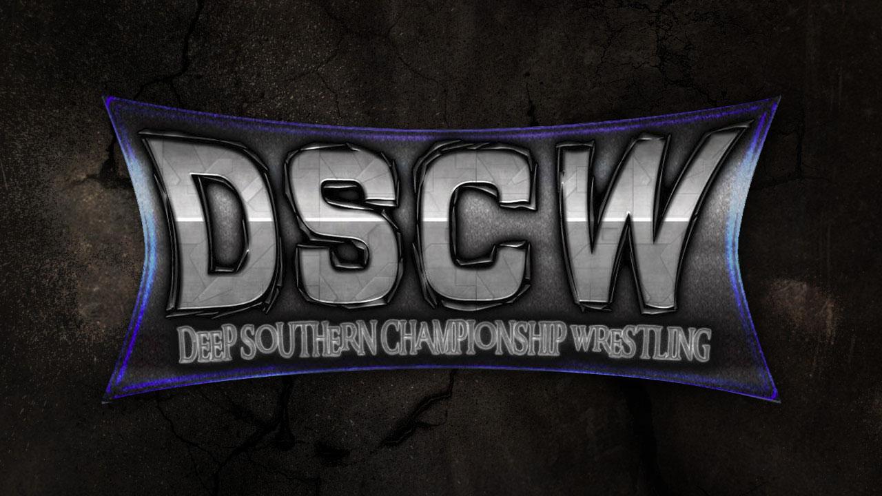 Deep Southern Championship Wrestling IndependentWrestling.tv