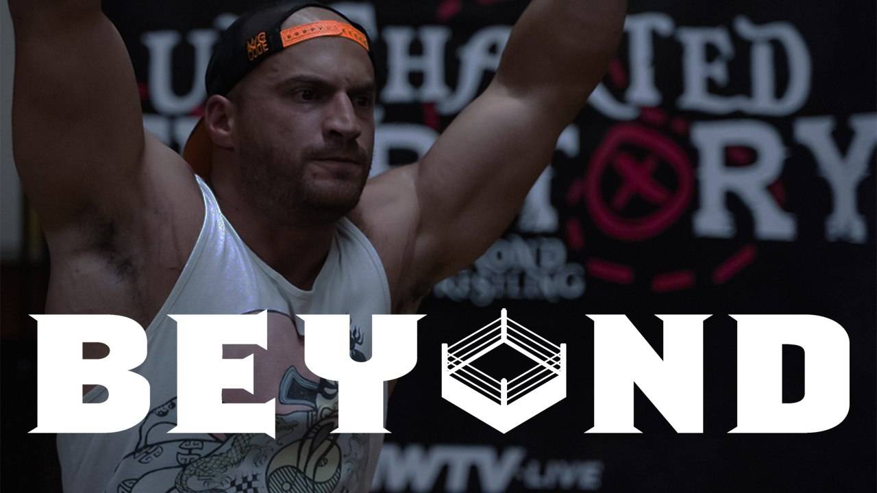 Beyond Wrestling - IndependentWrestling.tv